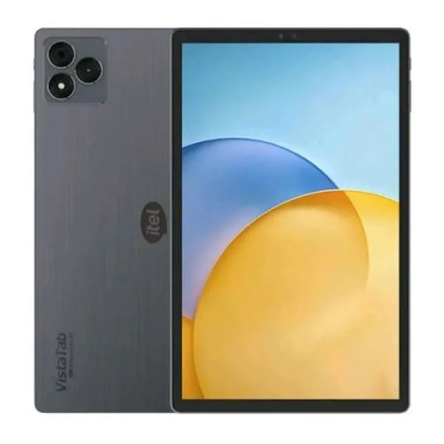 ITEL VISTATAB11 128+4GB