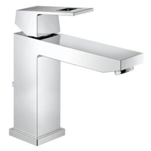 GROHE EURO CUBE BASIN MIXER 23445000