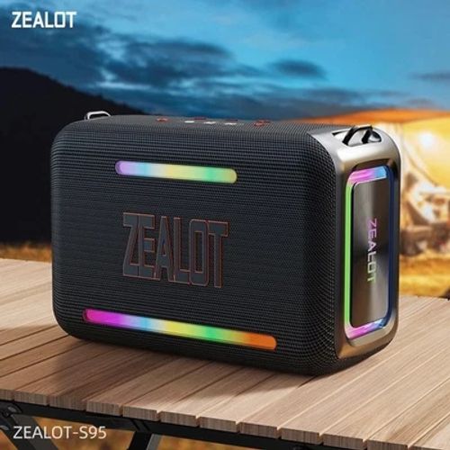 ZEALOT S95 HIGH POWER BLUETOOTH SPEAKER
