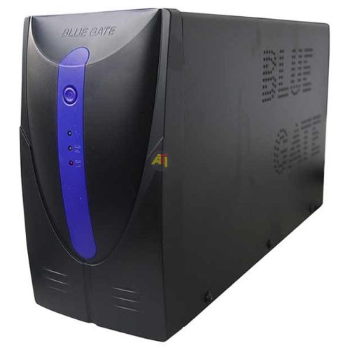 BLUEGATE 2000VA UPS