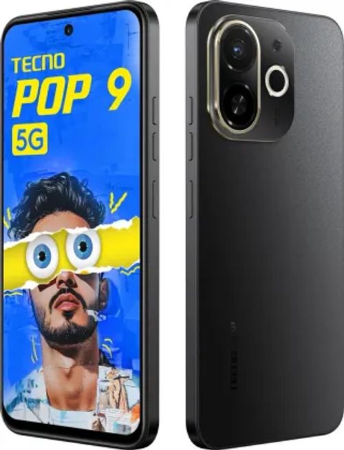TECNO POP9 4/128GB