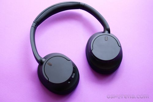 SONY HEADPHONE WH-CH720N