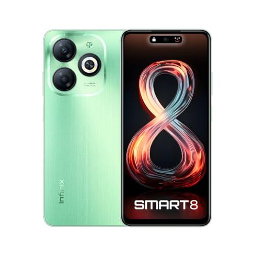 INFINIX SMART 10 HD 64+2GB
