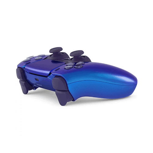 PS5 CONTROLLER CHROMA INDIGO