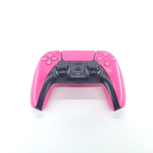 PS5 CONTROLLER PINK