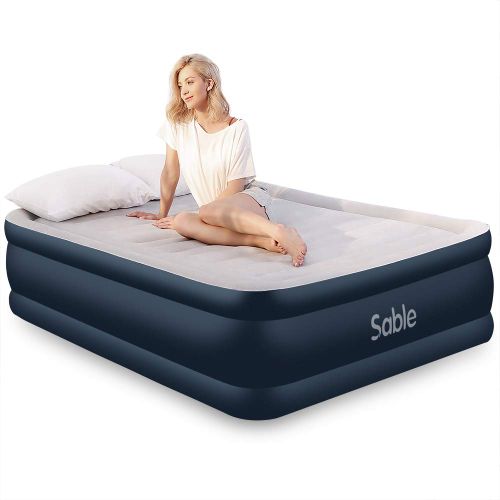 SABLE SA-HF046 AIR MATTRESS