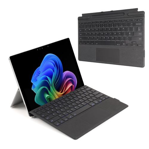 SURFACE PRO 8/9 KEYBOARD 6 ROWS