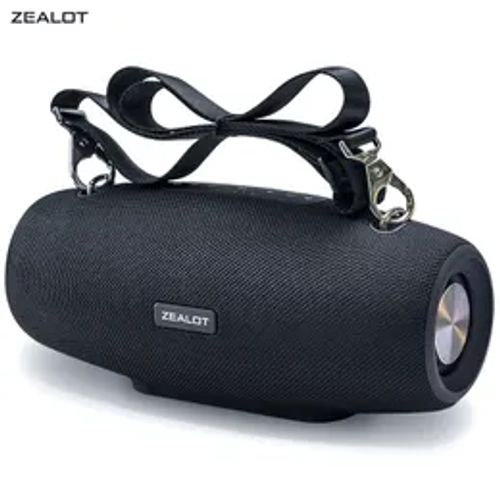 ZEALOT S67 HIGH POWER BLUETOOTH SPEAKER