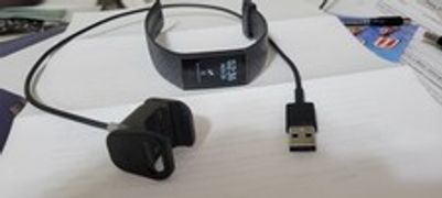 FITBIT CHARGE 3
