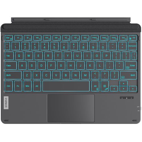 SURFACE GO 2 KEYBOARD 5 ROWS