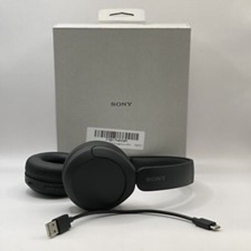 SONY CH520 HEADPHONES