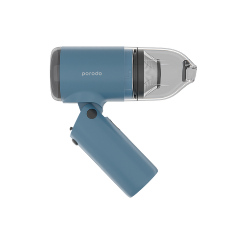 PORODO VACUUM CLEANER 2000MAH-BLACK