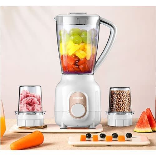 LONTOR MULTIFUNCTION BLENDER CTL-BL002