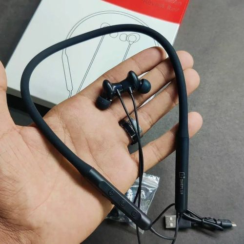 ONE PLUS BULLET WIRELESS HEAD