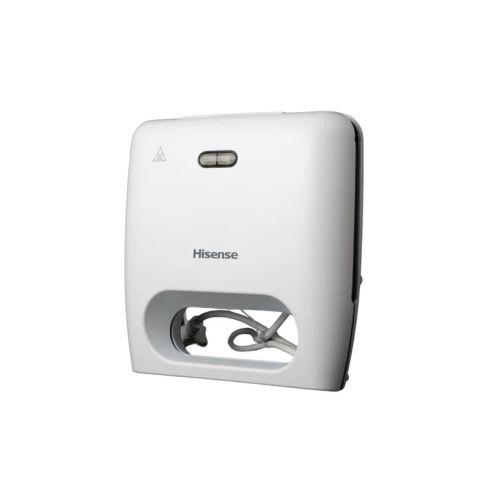 HISENSE MINI GRILL SANDWICH MAKER HSM701GCW