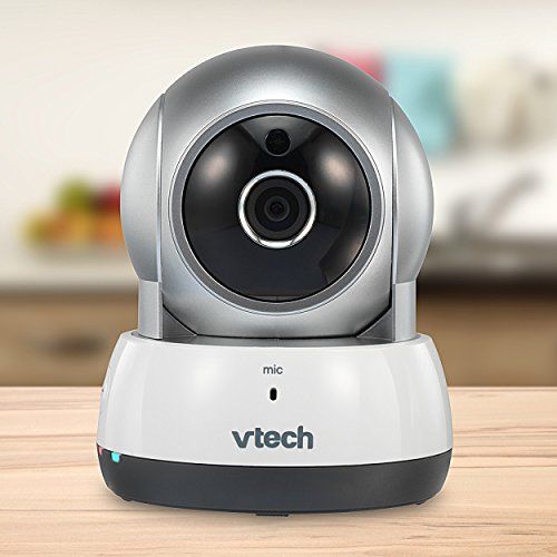 VTECH VC931-14 WIRELESS WI-FI IP CAMERA