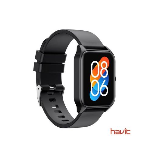 HAVIT M9052 WIRELESS SMARTWATCH