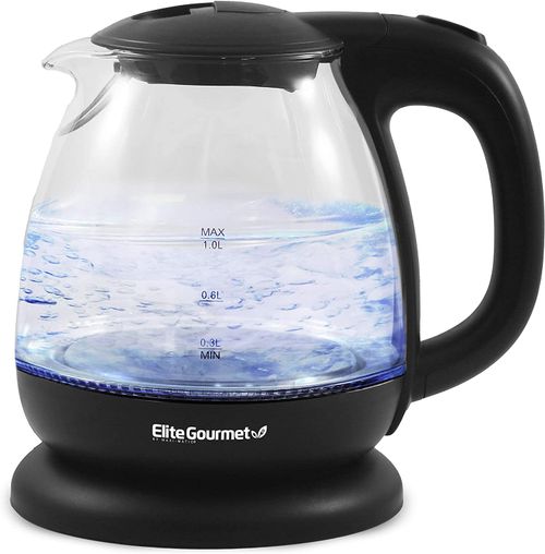 MAXI 1.7L GLASS ELECTRIC KETTLE MAXIKT17G03A2