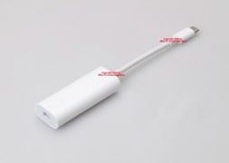 THUNNDRBOLT3(USB-C)TOTH MMEL2ZM/A