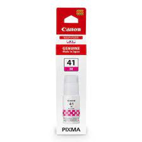 CANON GI-41 BK MAGENTA