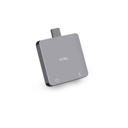 JACPAL USB-C DIGITAL AUDIO ADAPTER