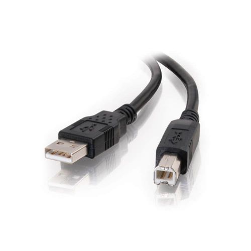 HP USB-C TO USB-C CABLE 2M