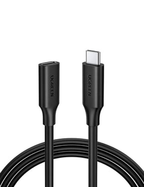 USB-C TO TYPE C 3.1 CABLE 1M