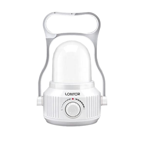 LONTOR OUTDOOR LIGHT CTL-OL124U