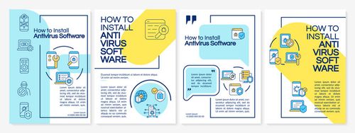 ANTIVIRUS INSTALLATION