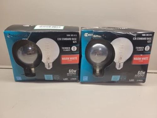 ZSmart Bulb(E26) NG-L100
