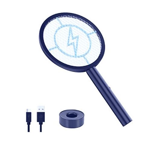 YANSHU ELECTRIC FLY SWATTTER DWP-01