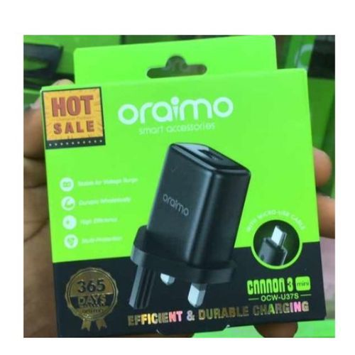 ORAIMO CHARGER U37S