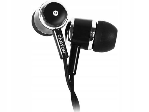 CANYON MULTIMEDIA - HEADSET EPM- 01