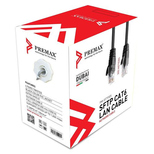 PREMAX FAST CABLE PC-22