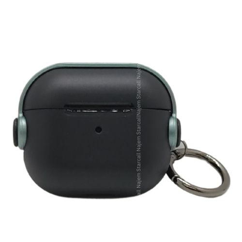 EGGSHELL AIRPOD CASE