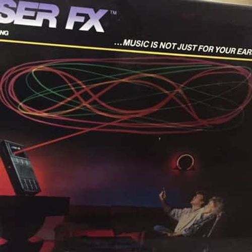 FINEBLUE LIGHT OF FIREFLY (FX-6) STEREO