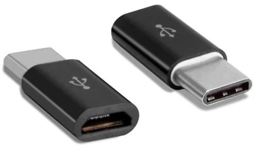USB TYPE C MICRO USB ADAPTOR