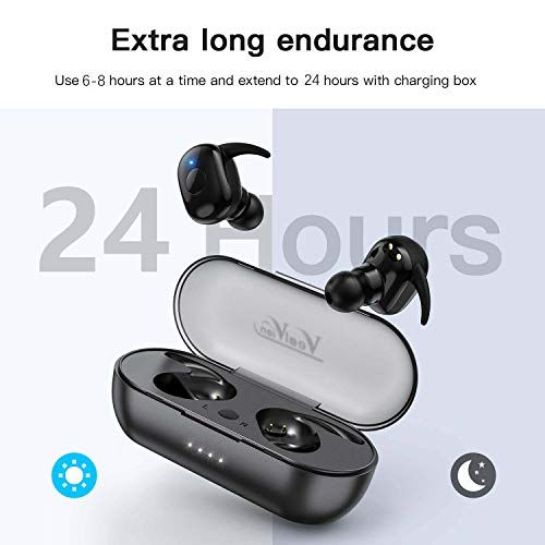 VILLAON VB652 EXTREME BASS EARPHONE