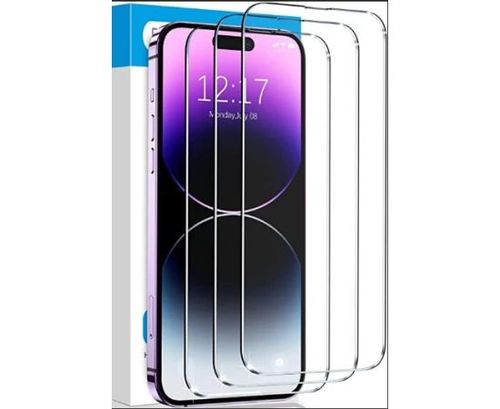 XYKLON EXTREME HD TEMPER GLASS 12PROMAX