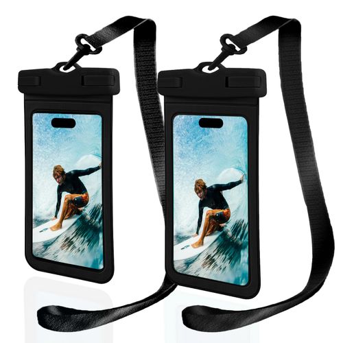 Iphone Generic Pouch