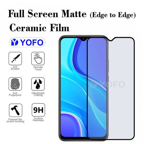 21D Screen Protector