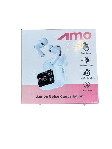 AMO EARBUDS