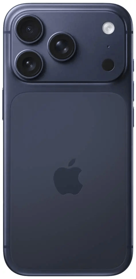 iPhone 17 Pro (256GB) BLUE