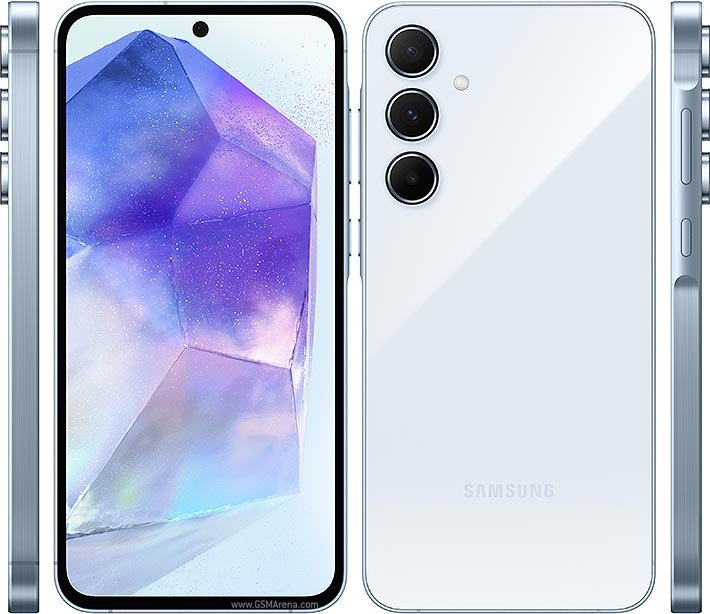 Samsung A55 5G (8+256)