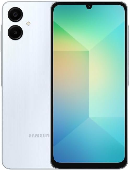 Samsung A06 4G (4+64)