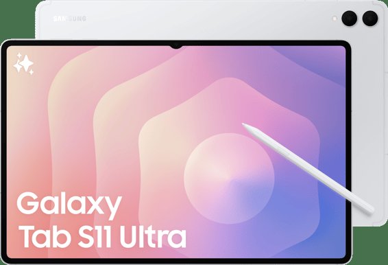 Samsung S11 Ultra (256GB)