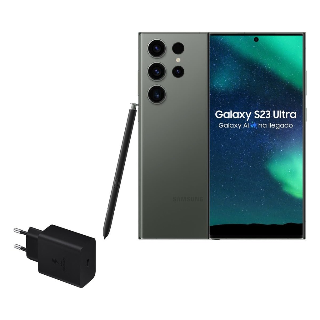 Samsung S23+ (512GB)