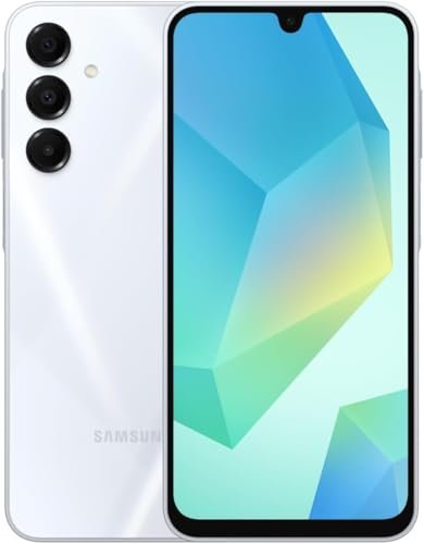 GALAXY A16 4G-A165F (6+128)