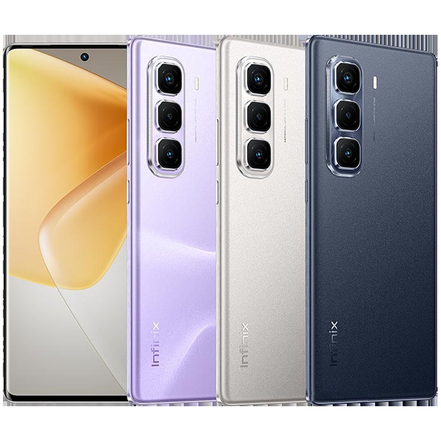 INFINIX HOT50 PRO PLUS-X(128+8)