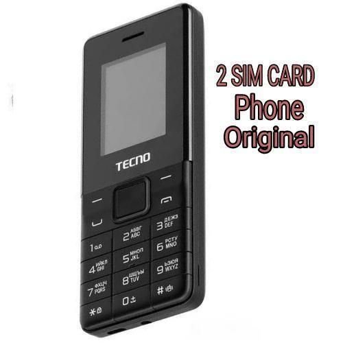 TECNO T301
